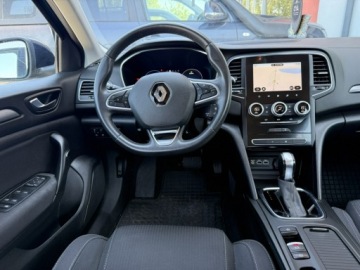 Renault Megane IV 2020 Renault Megane E-Tech Plug-in *Automat, zdjęcie 17