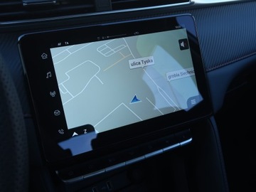 MG ZS II SUV Classic 1.5 VTi-Tech 106KM 2024 MG ZS SUV 1.5, 1. Właściciel, Serwis ASO, VAT 23%, zdjęcie 11