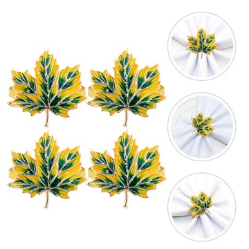 4 шт. СПОСОБ ПРИМЕНЕНИЯ МЕТАЛЛИЧЕСКИХ САЛФЕТОК СПОСОБ ПРИМЕНЕНИЯ САЛФЕТОК ДЛЯ ОБЕДЕННОГО СТОЛИКА