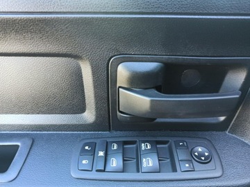 Dodge Ram V 5.7 HEMI 401KM 2022 Dodge RAM Gaz, hak, zdjęcie 15