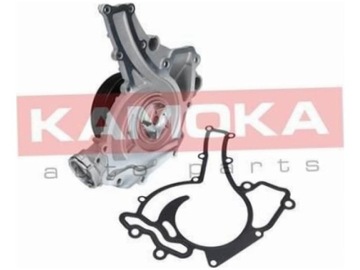 ČERPADLO VODY MERCEDES TŘÍDA E S211 2.5-3.5 A207 3.5 GLK 3.0