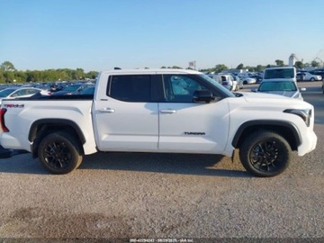 Toyota Tundra II 2025 Toyota Tundra Limited 2025 3.4l 3.4 Benzyna 389KM, zdjęcie 6