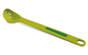 ZESTAW do PRZEKĄSEK zielony SCOOP&PICK Joseph Joseph