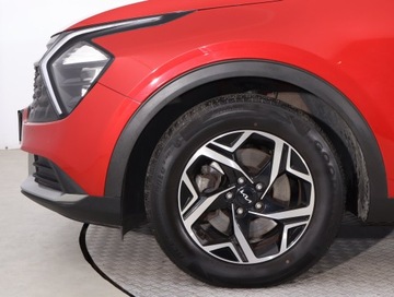 Kia Sportage V SUV 1.6 T-GDI MHEV 150KM 2023 Kia Sportage 1.6 T-GDI MHEV, Salon Polska, zdjęcie 14