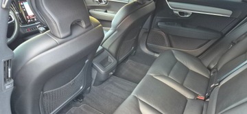 Volvo V90 II Kombi 2.0 D3 150KM 2019 VOLVO V90! Stan idealny!, zdjęcie 30