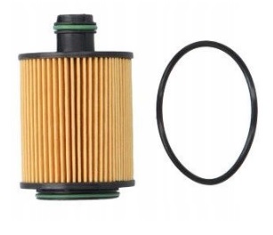 FIAT OE 71751114 FILTR OLEJU FIAT FORD CITROEN