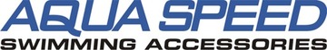 Ласты для тренировок AQUA-SPEED ACTION для шорт бассейна 44–45