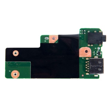 Moduł gniazdo USB audio Lenovo ThinkPad L450