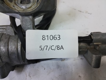 ROVER 45 I SPÍNACÍ SKŘÍŇKA + KLÍČEK C57901
