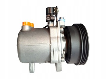 AIRSTAL 10-0203 KOMPRESOR KLIMATIZACE