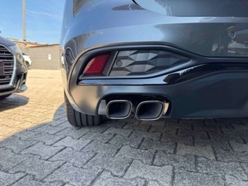 Audi A5 B10 Avant 2.0 TDI 204KM 2025 AUDI A5 TDI quattro Avant Combi 2.0 (204KM) 2025, zdjęcie 17