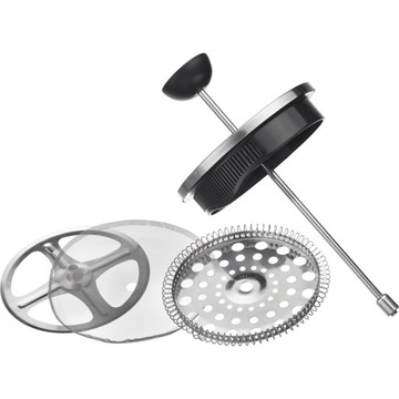 Кофемашина Френч Пресс, 500 мл