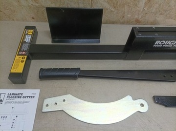 F33 Roughneck ROU36010 Нож для ламината