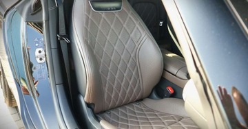 Mercedes SL R232 2.0 43 381KM 2023 Mercedes-Benz SL 43 AMG 380 KM V8_STYLE F.Vat_23 Semianilin Trufla (Netto:, zdjęcie 26