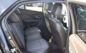 Opel Mokka I SUV 1.6 Ecotec 115KM 2016 Opel Mokka 1.6 MPI Navi Kamera 2016r Hak Sprowadzony 1.6 Benzyna 115KM, zdjęcie 22