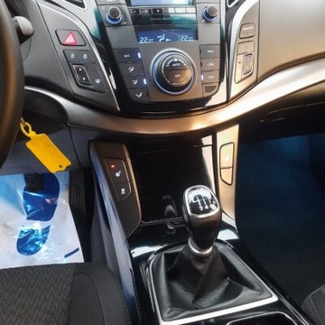 Hyundai i40 Sedan 1.7 CRDi 136KM 2012 Hyundai I40 1.7 CRDi diesel, zdjęcie 14