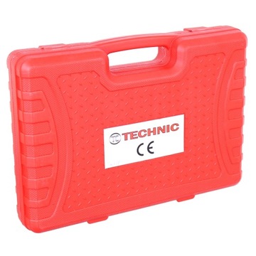 Тестер давления сжатия DIESEL Technic Meter