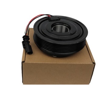 КОМПРЕССОРНАЯ МУФТА OPEL INSIGNIA 2.0 CDTI PXC16