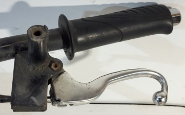 Руль SYM VS 125 2007-14 гг.