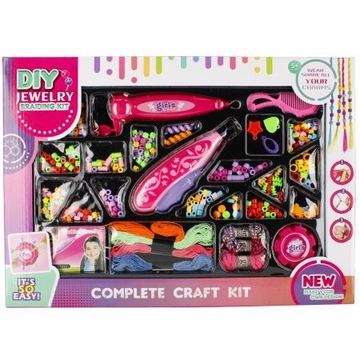 НАБОР КРАСОТЫ ДЛЯ ВОЛОС