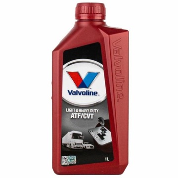 VALVOLINE ATF/CVT 1L