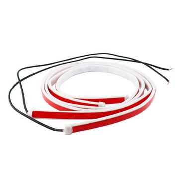 АВТОМОБИЛЬНЫЙ ДВЕРНОЙ СТРИМЕР СВЕТОДИОДНЫЕ СВЕТИЛЬНЫЕ ПОЛОСЫ АВТОМОБИЛЬНЫЕ ШАРЬЕРЫ