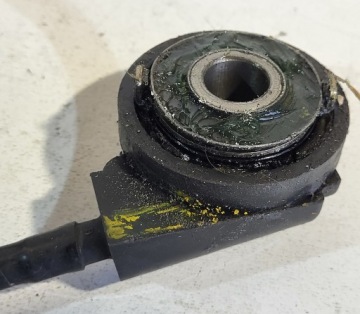 Трос шнека спидометра 54600-01D01-000 Suzuki GS500 Gs 500 1989-2008