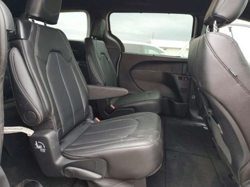 Chrysler Pacifica II 2026 Chrysler Pacifica Select 2026 3.6 Benzyna 287KM, zdjęcie 11