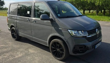 Volkswagen Caravelle T6 2023 Volkswagen Transporter 2.0Tdi Automat 5 osobowy !, zdjęcie 8