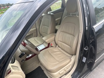 Hyundai Grandeur IV 3.3 CVVT V6 235KM 2008 Hyundai Grandeur Raty 3.3 v6 LPG Xenon ZAMIANASkora Automat Serwis do Konc, zdjęcie 34