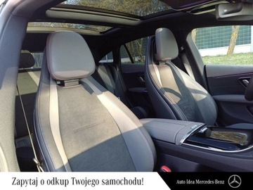 Mercedes 2023 Mercedes-Benz EQS 450 Skrętna tylna oś (4,5°)/AC 2, zdjęcie 19