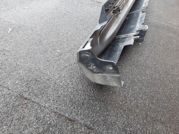 РАМКА - ПРАВАЯ - LED - MERCEDES GLE W292