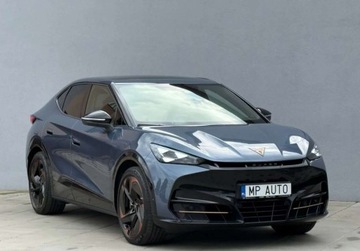 Cupra Tavascan 82kWh 340KM 2024 Cupra Tavascan 340 KM salon PL gwarancja kamery panorama nowy 315000 zl VA, zdjęcie 2