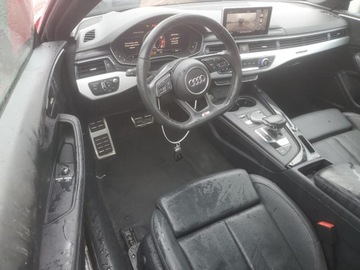 Audi A5 F5 2019 Audi S5 Coupe Prestige 2019 3.0l 3.0 Benzyna 349KM, zdjęcie 8