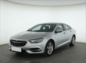 Opel Insignia II Grand Sport 1.6 CDTI  136KM 2020 Opel Insignia 1.6 CDTI, Salon Polska, Serwis ASO, zdjęcie 1