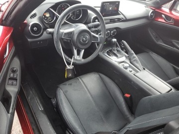 Mazda MX-5 IV 2022 Mazda MX-5 Miata Grand Touring 2022 2.0l 2.0 Benzyna 181KM, zdjęcie 8