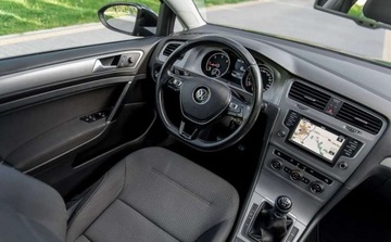 Volkswagen Golf VII Variant 1.6 TDI BlueMotion  110KM 2015 Volkswagen Golf Volkswagen Golf 1.6 Diesel 110KM, zdjęcie 37