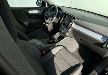 Volvo XC40 2022 Volvo XC 40 Salon Polska Kamera Parktronic Navi Led Grzane fotele FV, zdjęcie 16