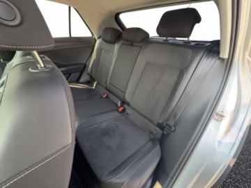 Volkswagen T-Roc I SUV Facelifting 1.5 TSI ACT 150KM 2023 Volkswagen T-Roc 1.5 TSI STYLE DSG 2023 1.5 Benzyna 150KM, zdjęcie 25