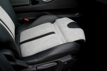 Peugeot 3008 II Plug-In Hybrid Facelifting 1.6 HYBRID4 300KM 2022 Peugeot 3008 GT full led skóra masaze ACC kamera, zdjęcie 20