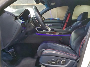 Genesis GV70 Base 2022 3.5l 3.5 Benzyna 375KM, zdjęcie 7