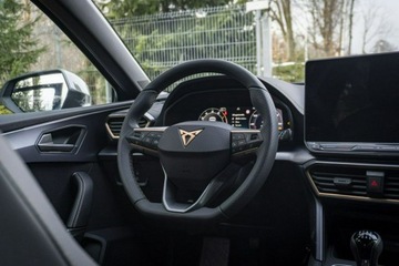 Cupra Leon II 2026 Cupra Leon 1.5 eTSI 150 KM - Dostępny od ręki!, zdjęcie 15