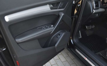 Audi Q5 II SUV 2.0 TDI 190KM 2017 Audi Q5 Audi Q5 2.0 TDI Quattro Sport S tronic 2.0 Diesel 190KM, zdjęcie 29