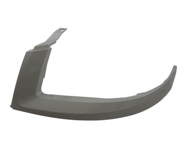 FIAT DOBLO 06-10 LIŠTA POD SVĚTLOMETEM NOVÁ LEVÝ