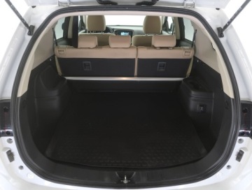 Mitsubishi Outlander III SUV Facelifting 2017 2.0 150KM 2019 Mitsubishi Outlander 2.0, Salon Polska, zdjęcie 13
