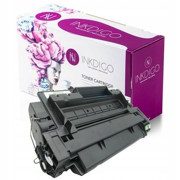 Тонер 51A Q7551A для принтера HP LaserJet M3027