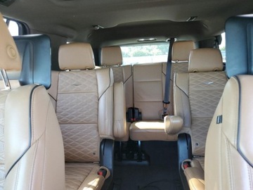Cadillac Escalade III 2021 Cadillac Escalade Sport 2021 6.2l 6.2 Benzyna 420KM, zdjęcie 11