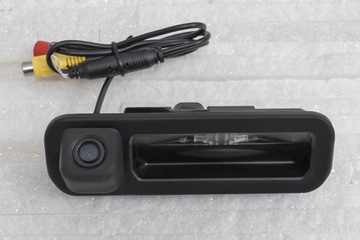 FORD FOCUS MK3 2010-18 РУЧКА КАМЕРЫ ЗАДНЕГО КРАНА