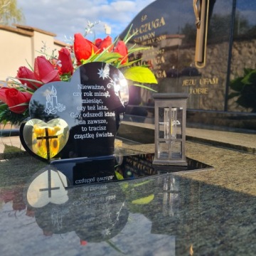 СОЛНЕЧНАЯ СВЕЧА СТАТУЭТКА ДЛЯ КЛАДБИЩА, МОГИЛА, БОЛЬШАЯ