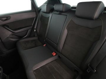 Cupra Ateca Crossover 2.0 TSI 300KM 2020 Cupra Ateca GRATIS! Pakiet Serwisowy o wartości, zdjęcie 16